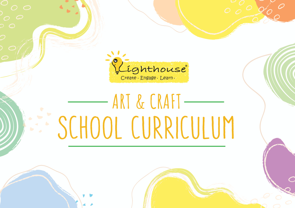 School Curriculum Gallery - LightHouse India
