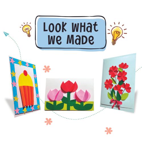 Greeting Cards Kit
