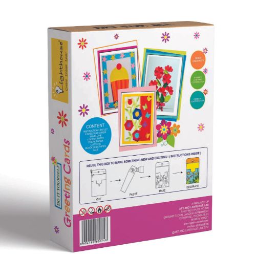 Greeting Cards Kit