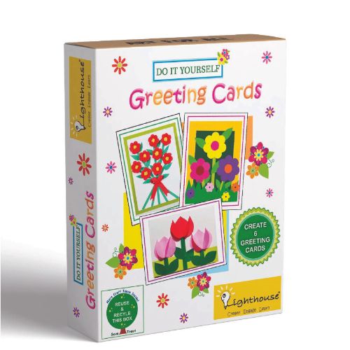 Greeting Cards Kit