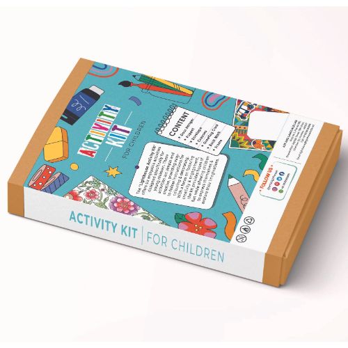 LHI Activity Kit