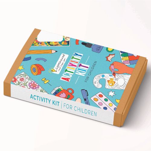 LHI Activity Kit