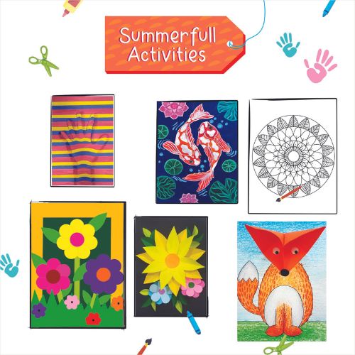 LHI Holiday creativity Series2