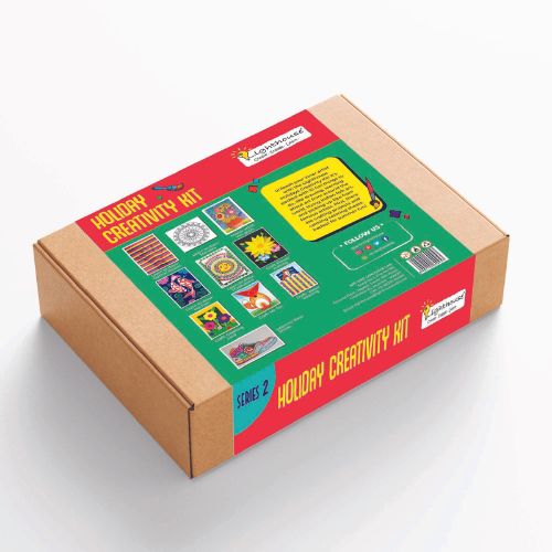 LHI Holiday creativity Series2