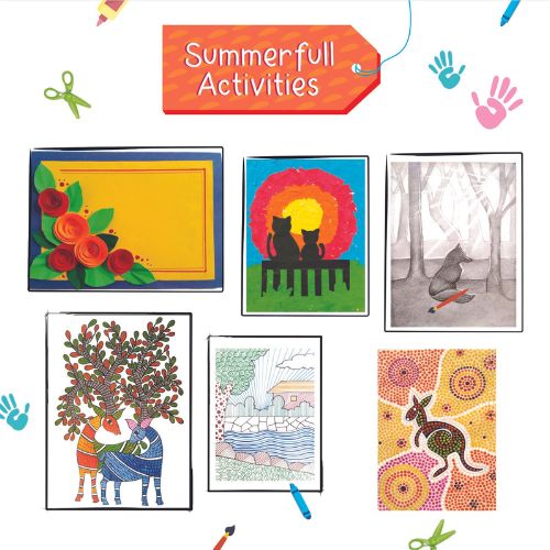 LHI Holiday creativity Series3