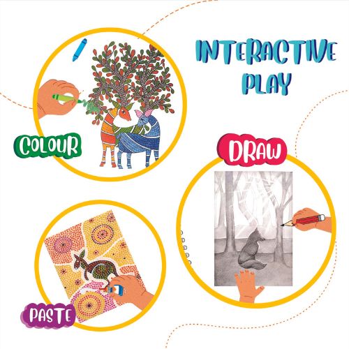 LHI Holiday creativity Series3