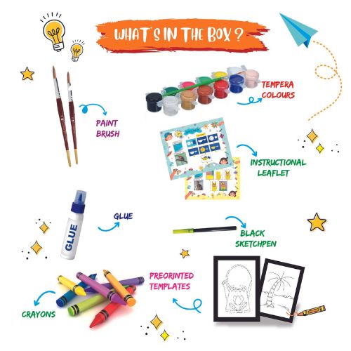 LHI Pre School Series 1