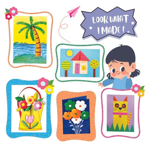 LHI Pre School Series 1