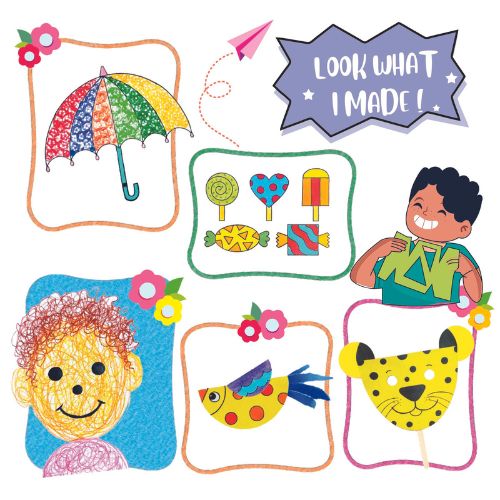 LHI Pre School Series 1