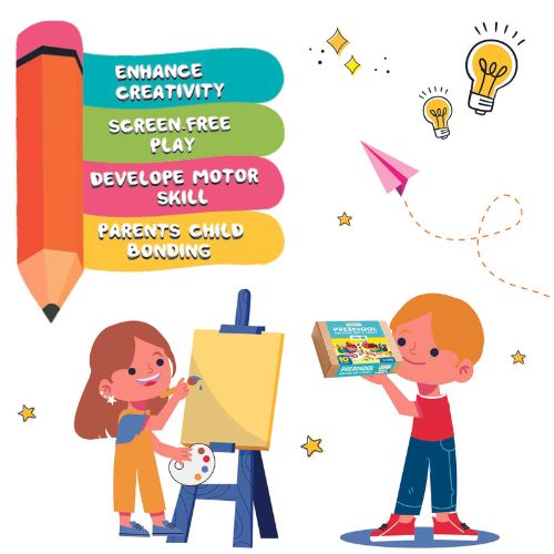 LHI Pre School Series 1