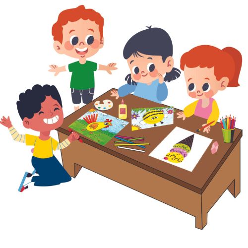 LHI Pre School Series 2