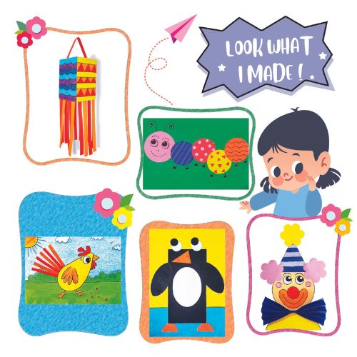 LHI Pre School Series 2