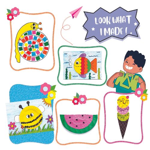 LHI Pre School Series 2