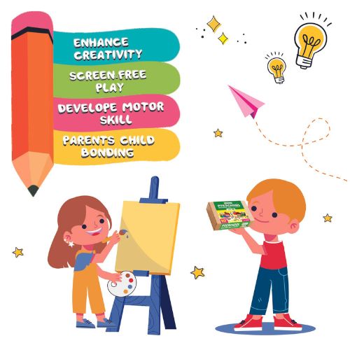 LHI Pre School Series 2