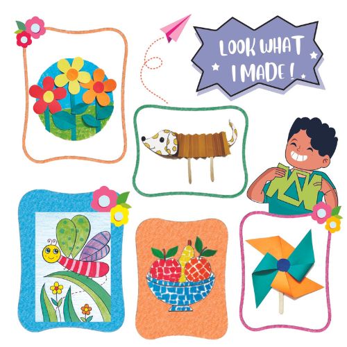 LHI Pre School Series 3