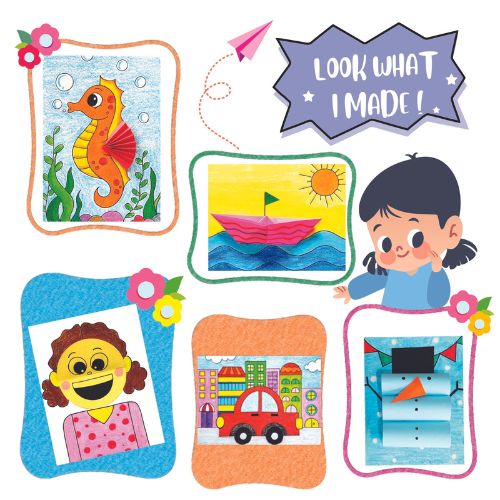 LHI Pre School Series 3