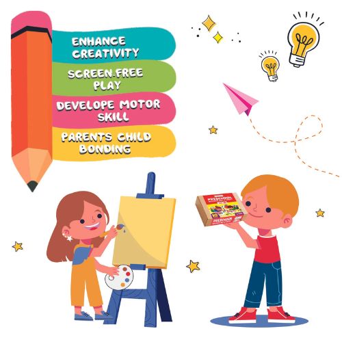 LHI Pre School Series 3