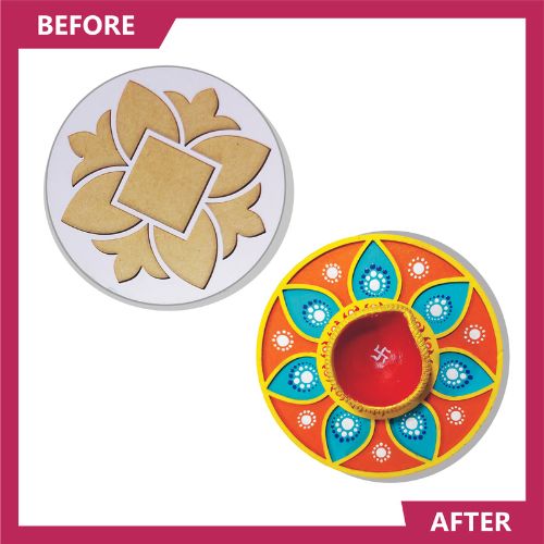 Artful Diwali Mini Pack