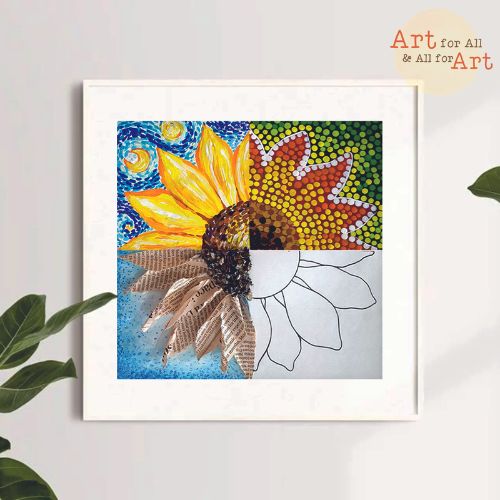 Chaturangi Art for All