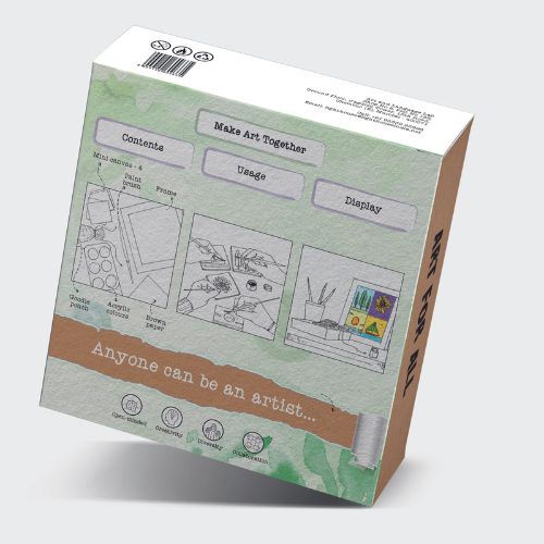 Chaturangi Art for All