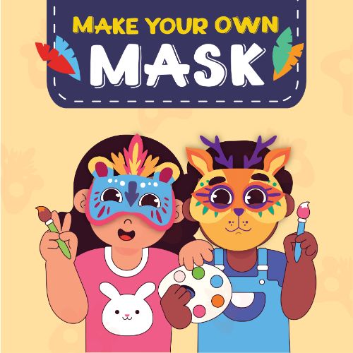 Make Your Own Mask
