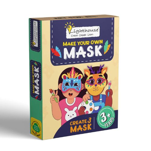 Make Your Own Mask