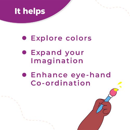 Make you own - Apron