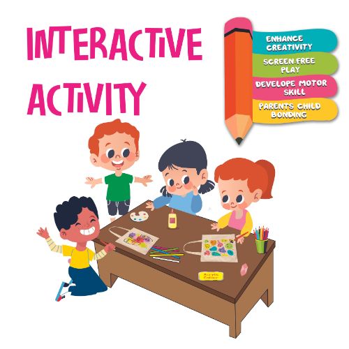 Make you own Canvas bag