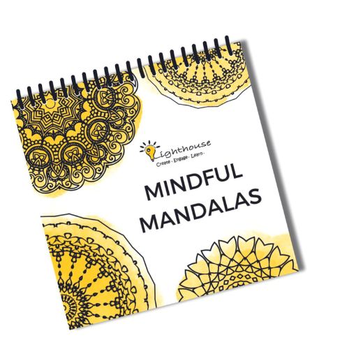 Mindful mandalas