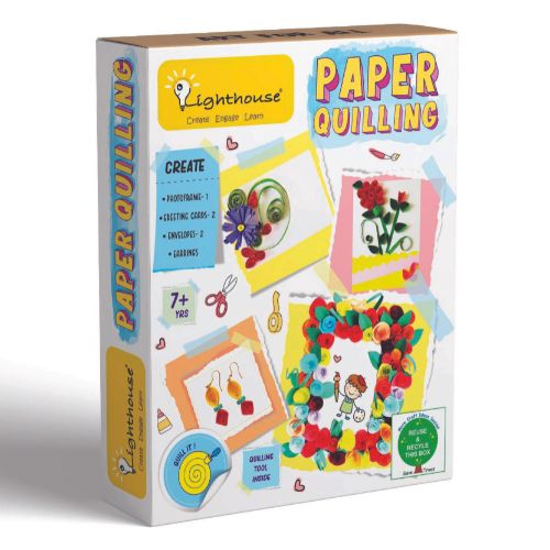 Paper Qulling