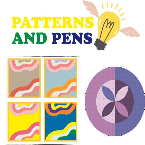 Patterns and Pens