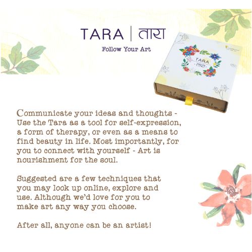 Tara Art for All