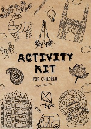 Activity kit